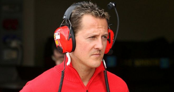 Michael Schumacher ar putea rămâne în stare vegetativă pentru tot restul vieţii