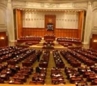 Bugetul pe 2014, vot pe banda rulanta in Parlament