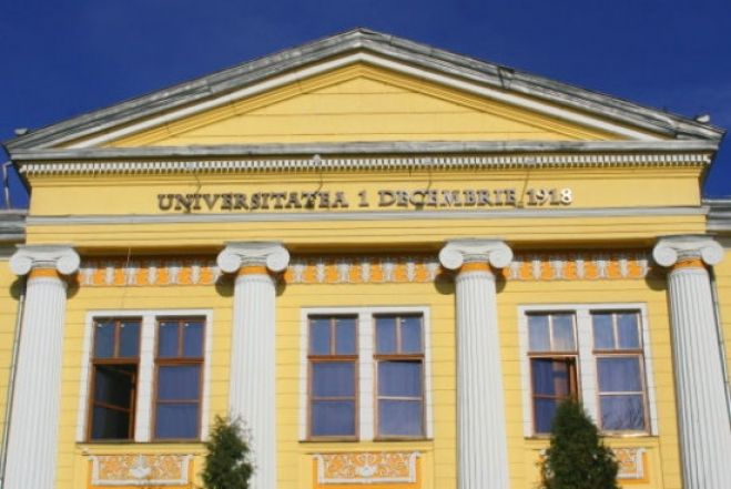 Duminică, 29 septembrie deschiderea oficială a anului universitar la UAB