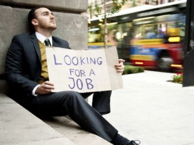 Îngrijorător. 13 milioane de șomeri noi până în 2018