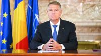 Iohannis a decretat stare de urgență pentru 30 de zile pe întreg teritoriul României