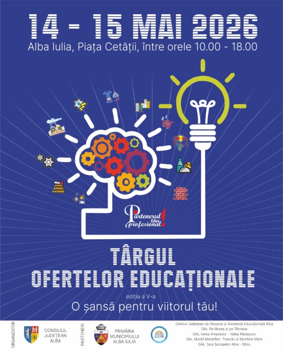 Targul ofertelor educationale