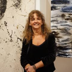 Cipriana Smărăndescu, clavecinistă, director artistic al Festivalului BAROCKADA